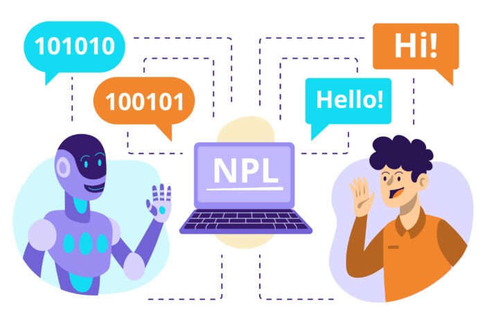 NLP Image