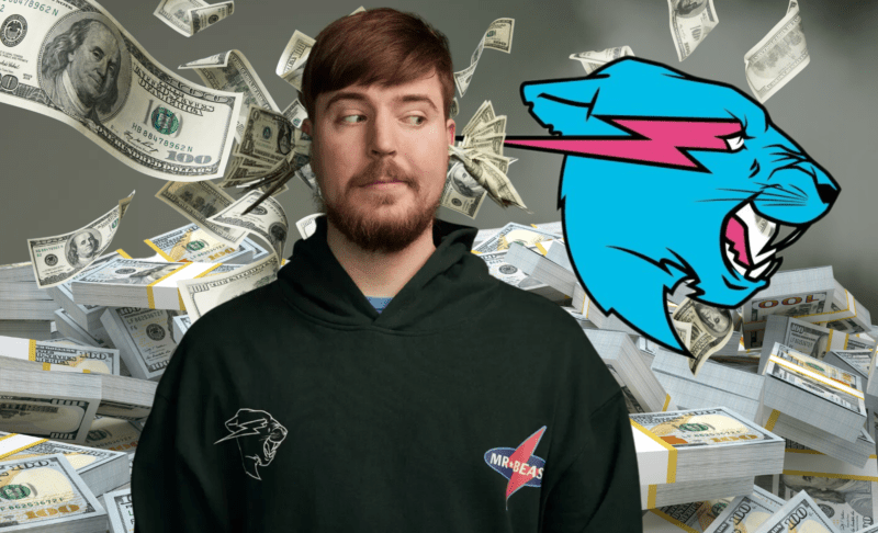 The Phenomenal Rise of MrBeast: From Zero to 270+ Million Subscribers