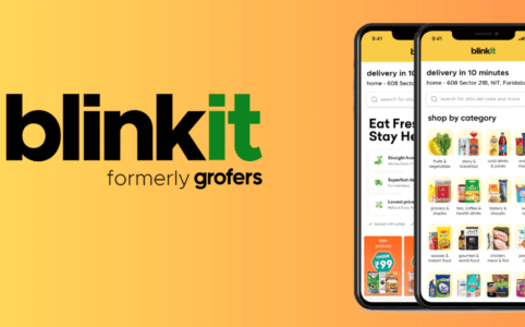 Blinkit: Revolutionizing Grocery Delivery in India