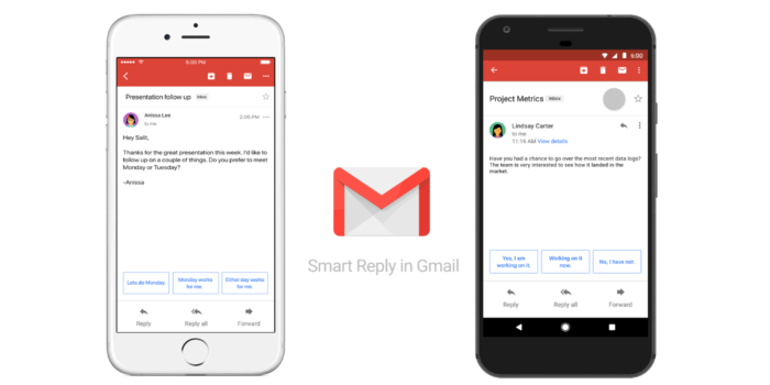 Smart Compose and Smart Reply Do not Miss this Top 10 Features of Gmail