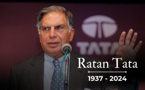 Ratan Tata