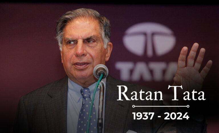 Ratan Tata